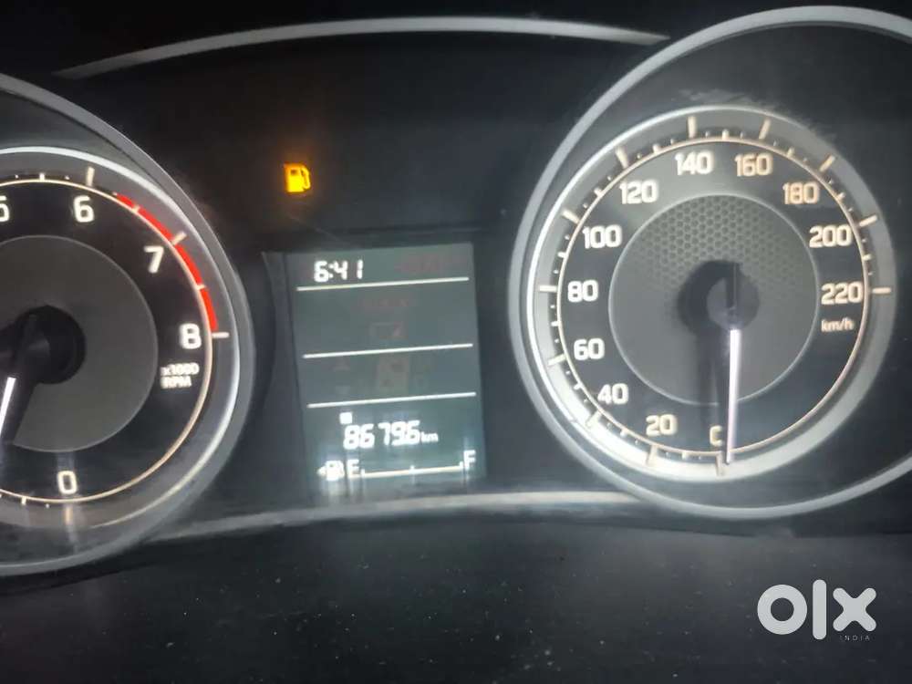 Maruti Suzuki Dzire 2020 Petrol 84000 Km Driven