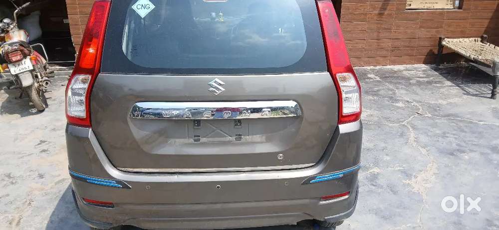 Wagonr Saff Gadi Zero Depth Insurance June 2024 Model Aj Tk Koi Claim