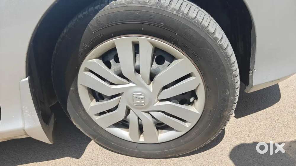 Honda City Diesel 2015