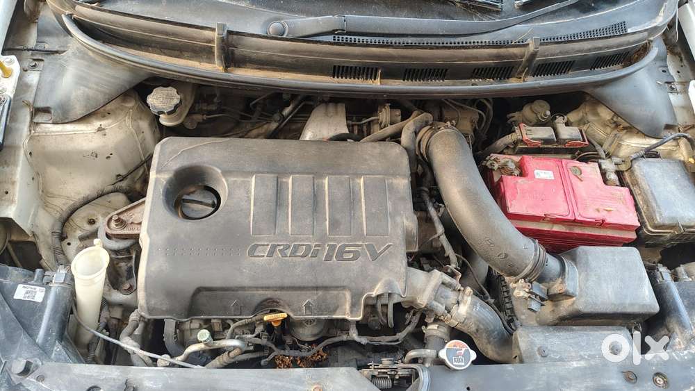 Hyundai Elite I20 Asta 1.4 Crdi, 2016, Diesel