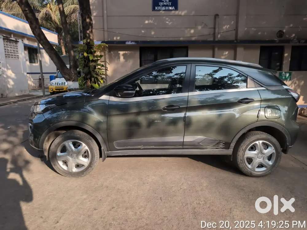 2022 Nexon Xma+s Well Maintained