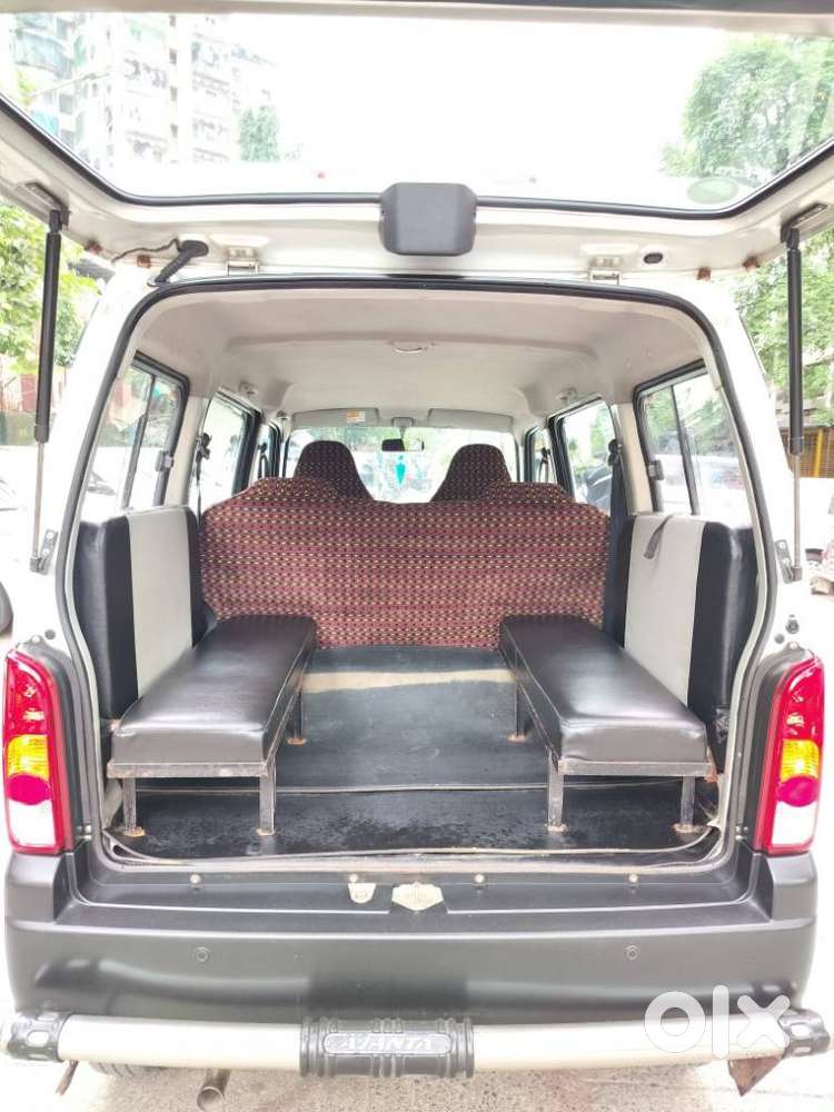 Maruti Suzuki Eeco 5 Str Ac(o) Cng, 2022, Cng & Hybrids