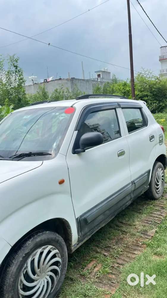Maruti Suzuki S-presso 2019