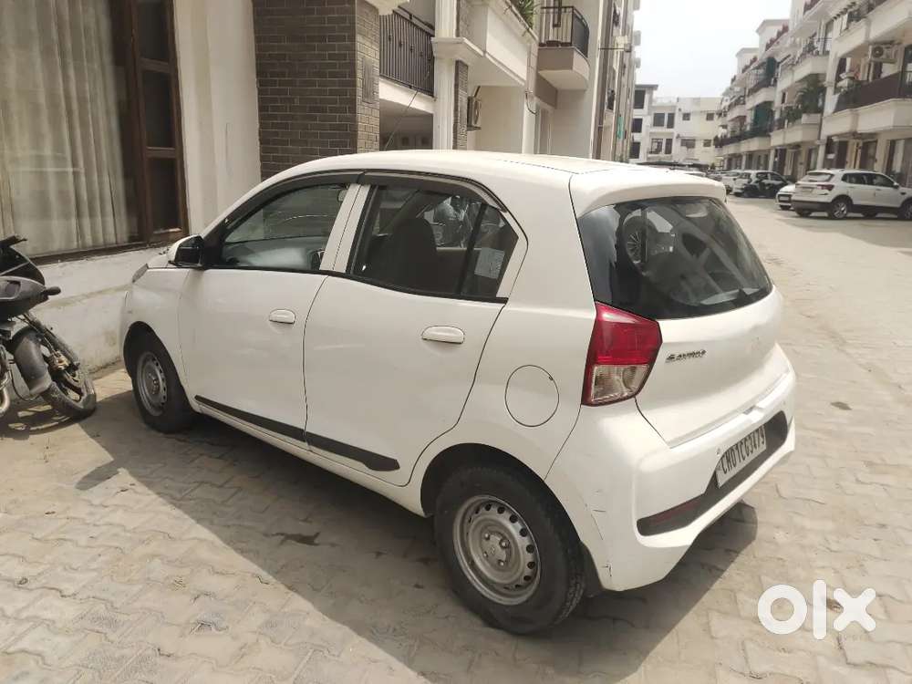 2022 Hyundai Santro 1.1 Sportz