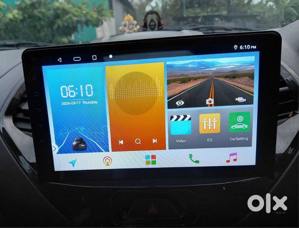 Ford Figo, 2015, Petrol