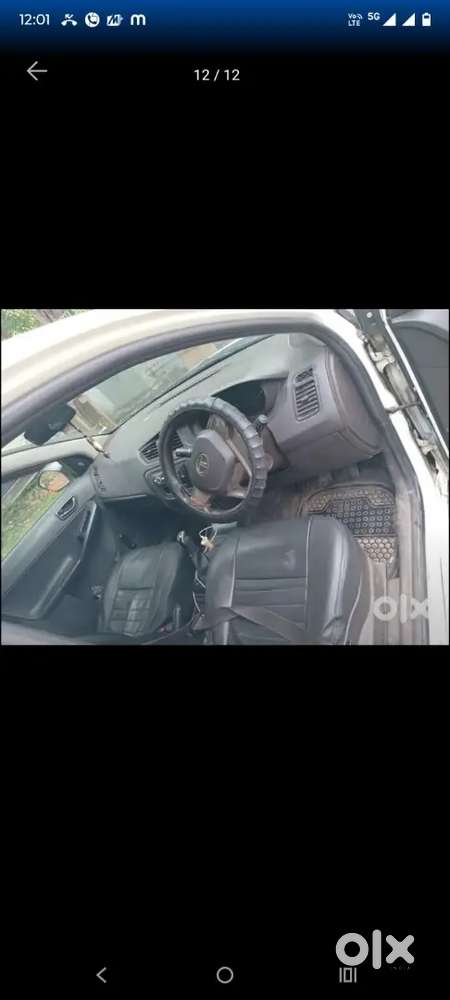 Tata Zest 2018 Diesel 150000 Km Driven