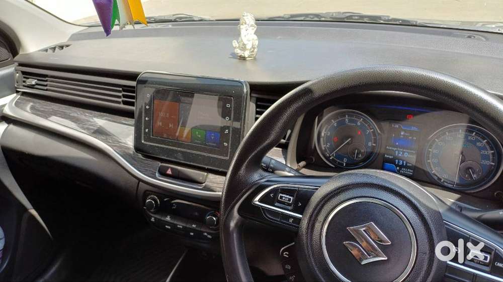 Mfg.2021 But New Car Purchased In Jan 2022