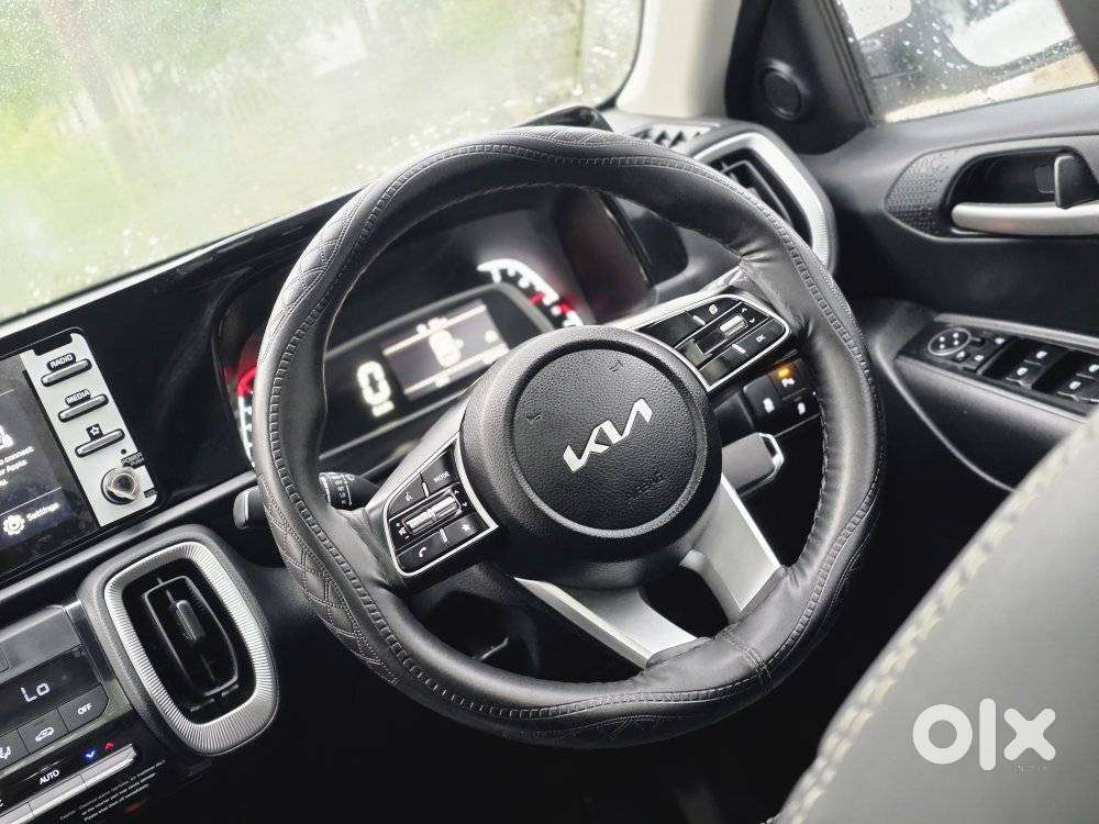 Kia Sonet G 1.2 5mt Htk(o), 2025, Petrol