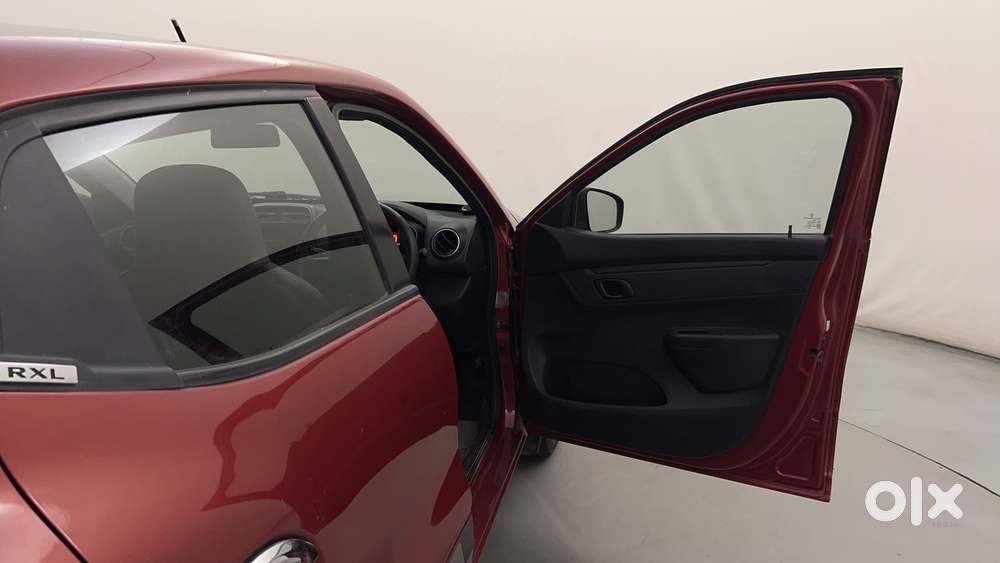 Renault Kwid Rxl 1.0, 2019, Petrol