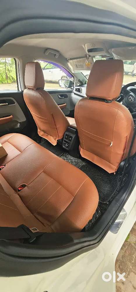 Tata Altroz 2020 Petrol Manual