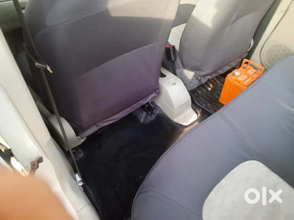 Maruti Suzuki Celerio 2016