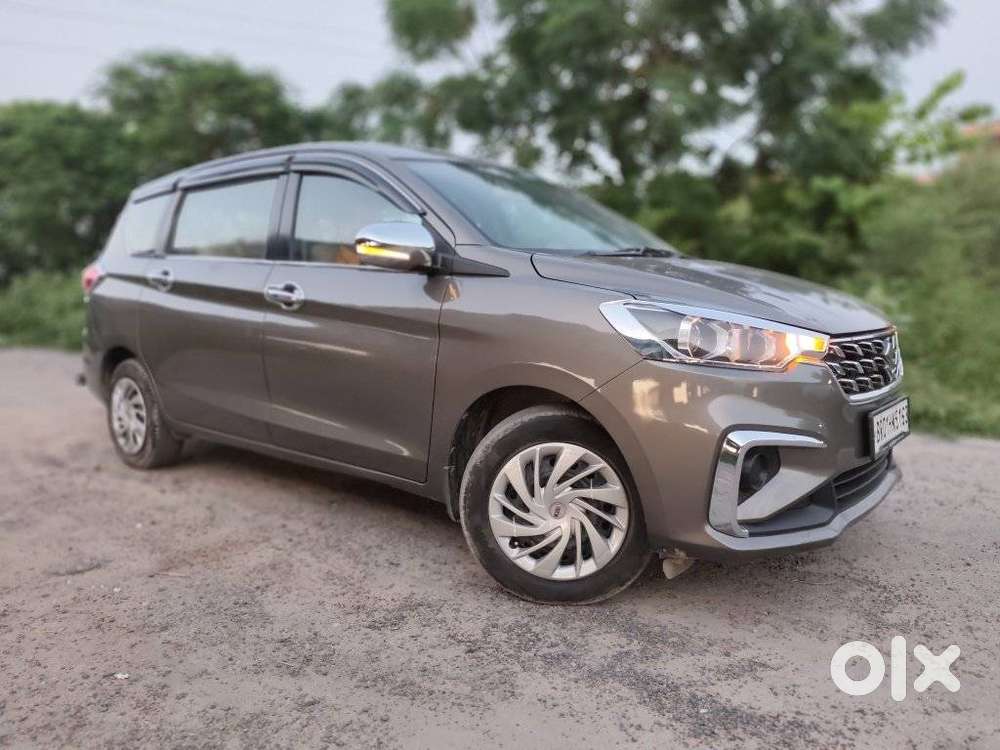 Maruti Suzuki Ertiga Vxi (o) Cng, 2024, Cng & Hybrids