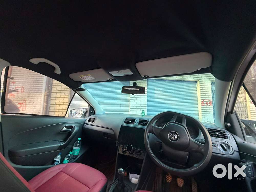 Volkswagen Polo 2017 Petrol
