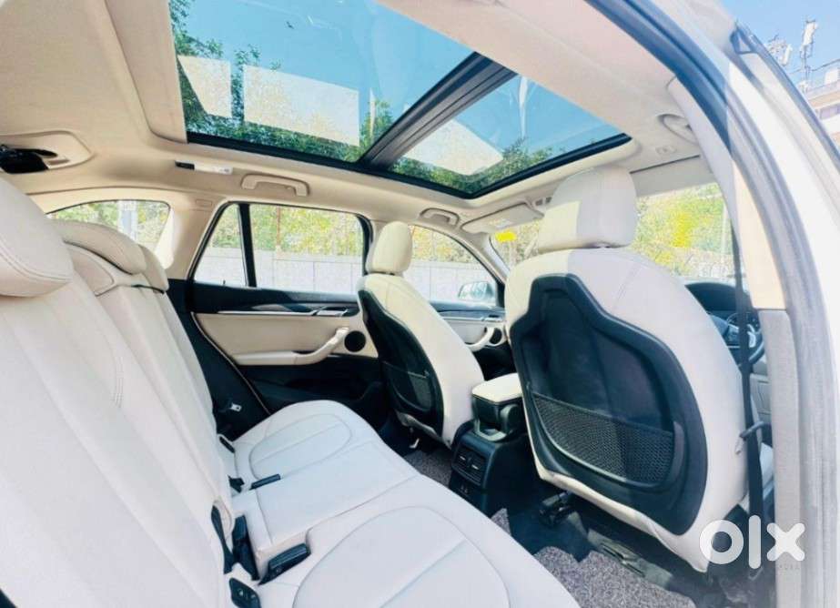 Bmw X1 Xdrive 20d Xline, 2020, Diesel
