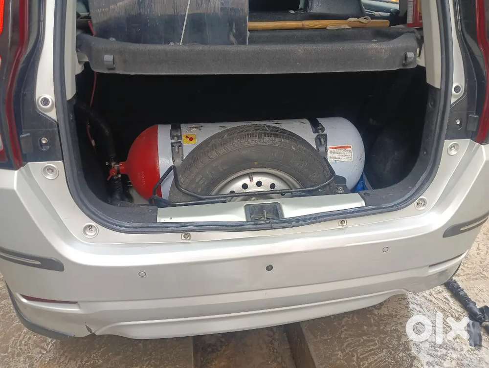 Maruti Suzuki Wagon R 2021