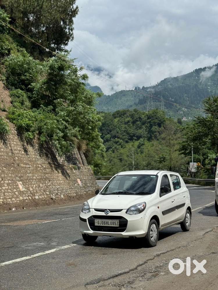Maruti Suzuki Petrol 2014