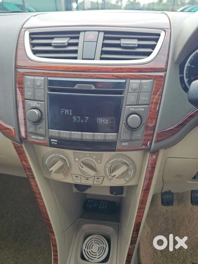 Maruti Suzuki Ertiga Shvs Zdi Plus, 2015, Diesel