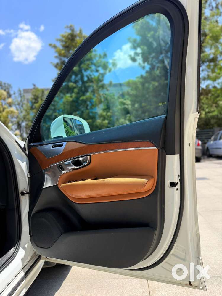 Volvo Xc90 Inscription Luxury, 2020, Diesel