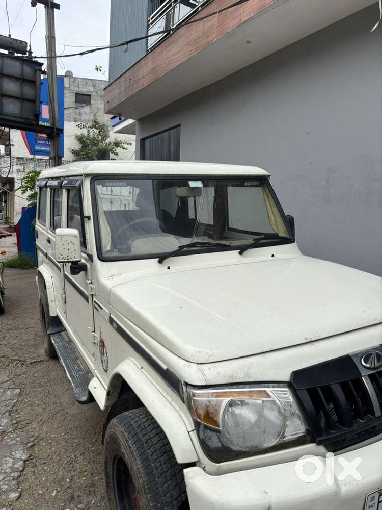 Mahindra Bolero Diesel 2009
