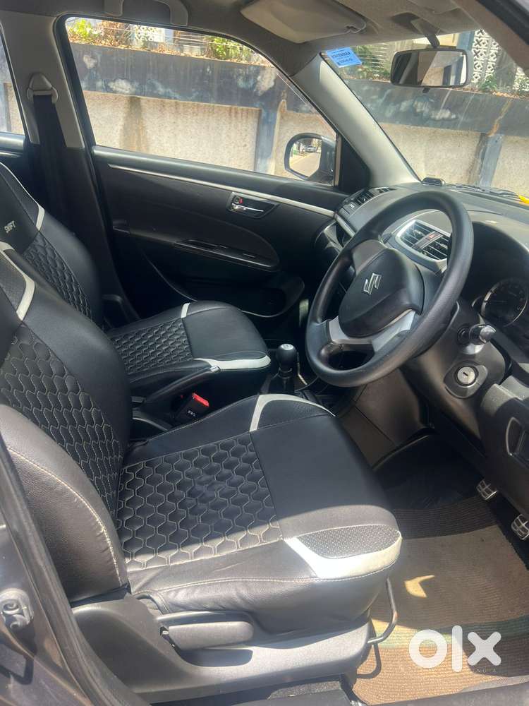 Maruti Suzuki Swift Vxi, 2015, Petrol