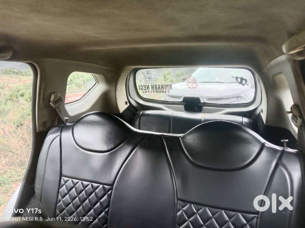 Datsun Go Plus 2016 Year