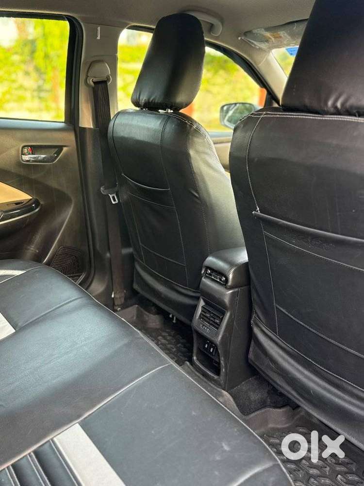 Toyota Glanza 1.2 V, 2023, Petrol