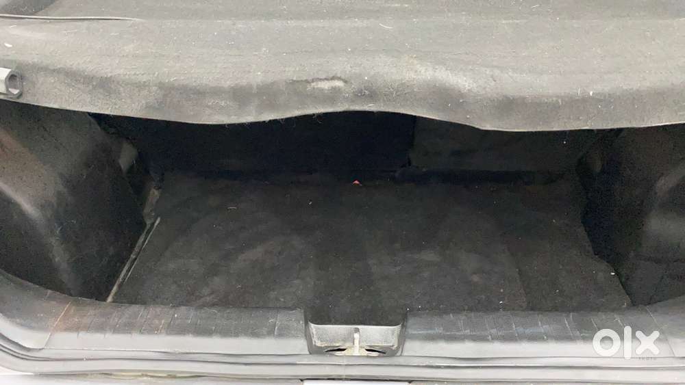 Maruti Suzuki Baleno Zeta, 2021, Petrol