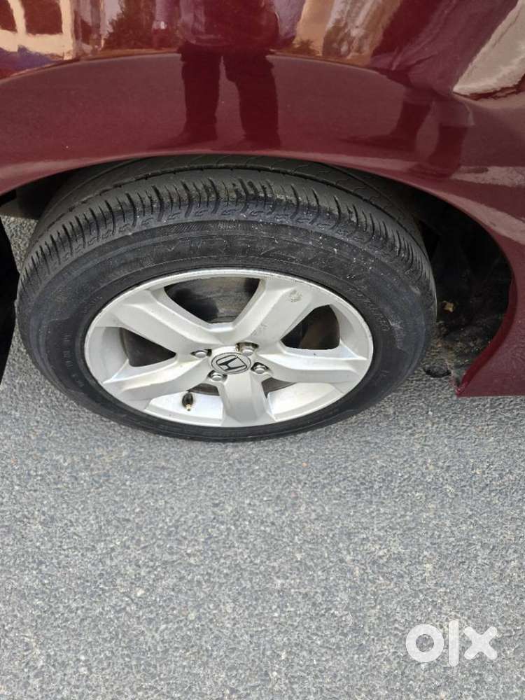 Honda City 2011-2013 S, 2012, Petrol