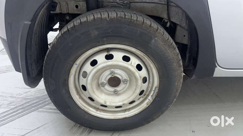 Mahindra Kuv100 Nxt 1.2 K2 Diesel 6 Str, 2018, Petrol