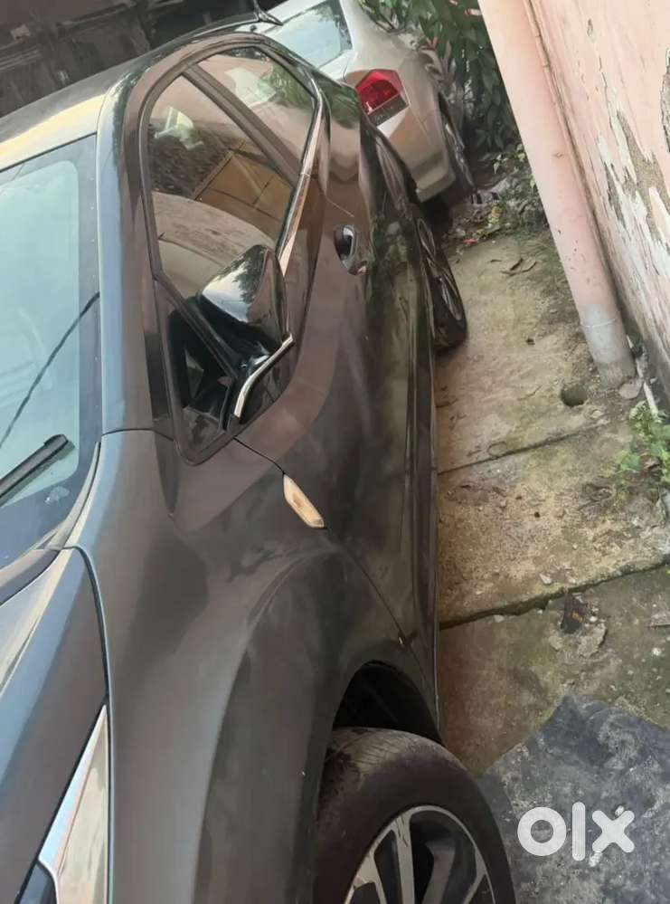 Tata Altroz Xz 2021 Diesel Manual