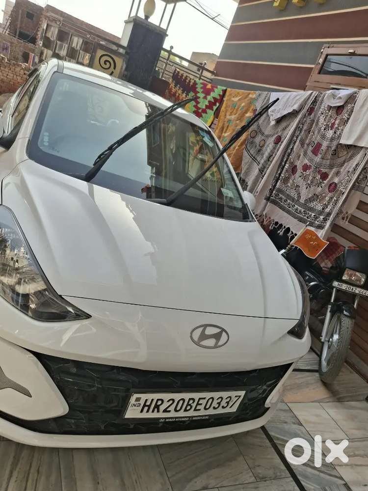 Hyundai Grand I10 Nios Magna 1.2 At 2026