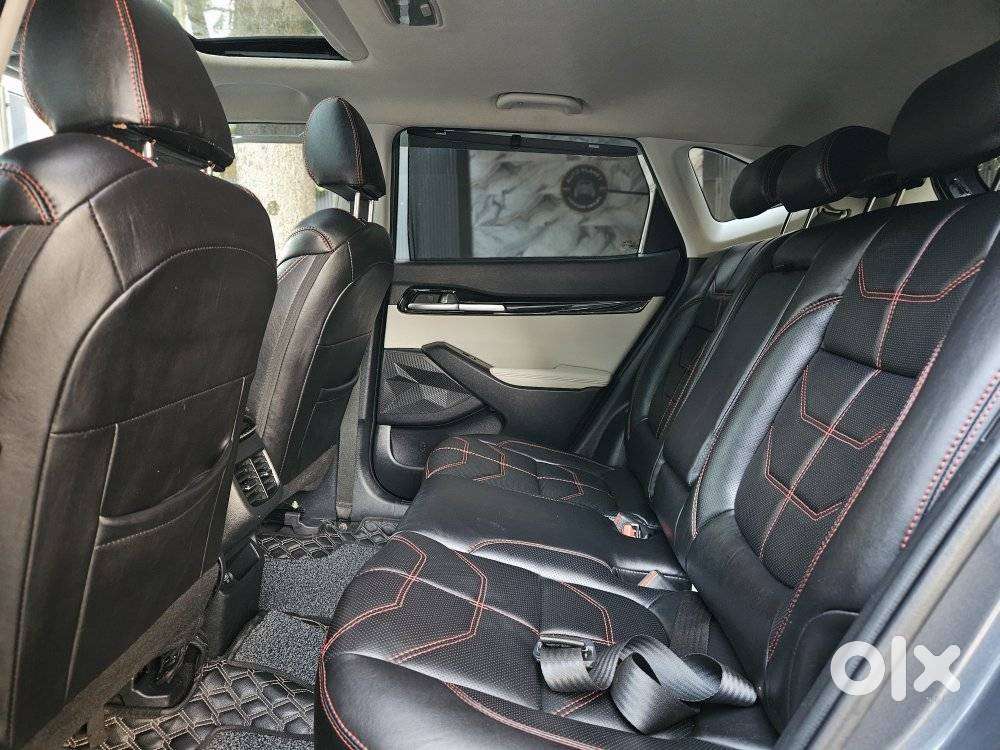 Kia Seltos Htx G, 2022, Petrol