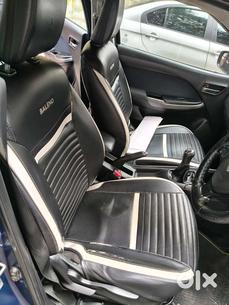 Maruti Suzuki Baleno Maruti-suzuki-baleno-zeta-diesel, 2019, Diesel