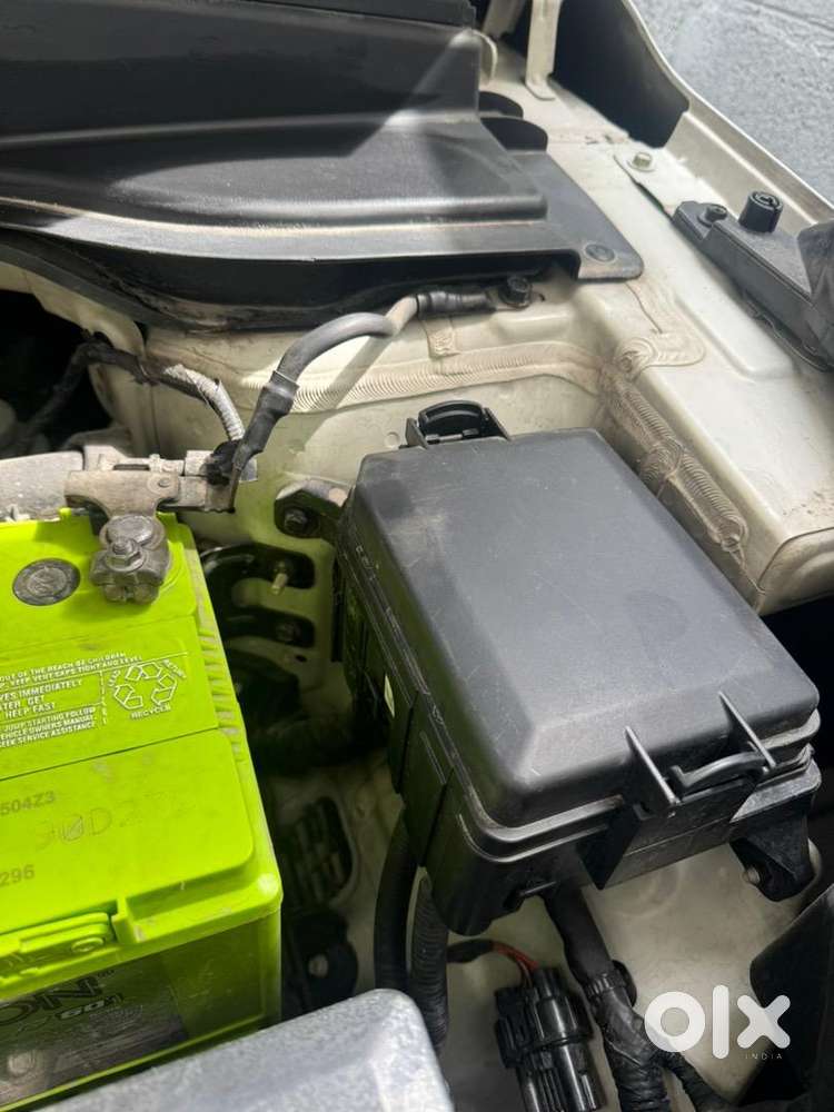 Hyundai Creta 2016 Diesel 89000 Km Driven