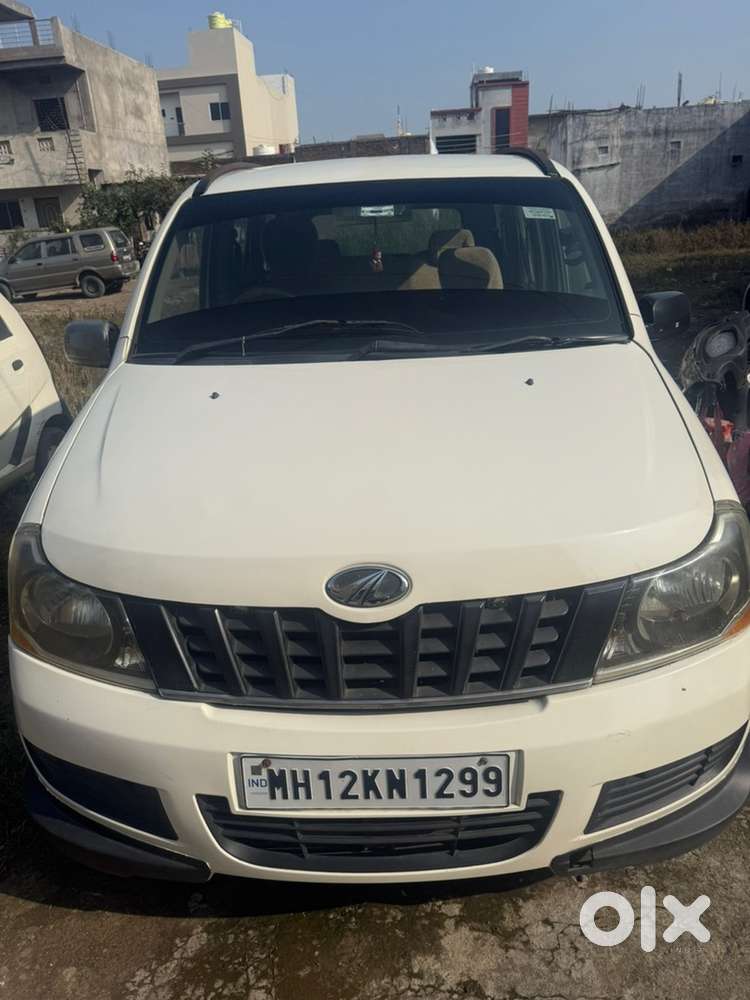 Mahindra Xylo 2014 Diesel Well Maintained