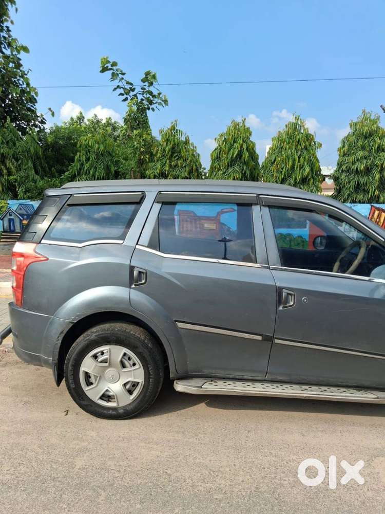 Mahindra Xuv500 2018 Diesel Car