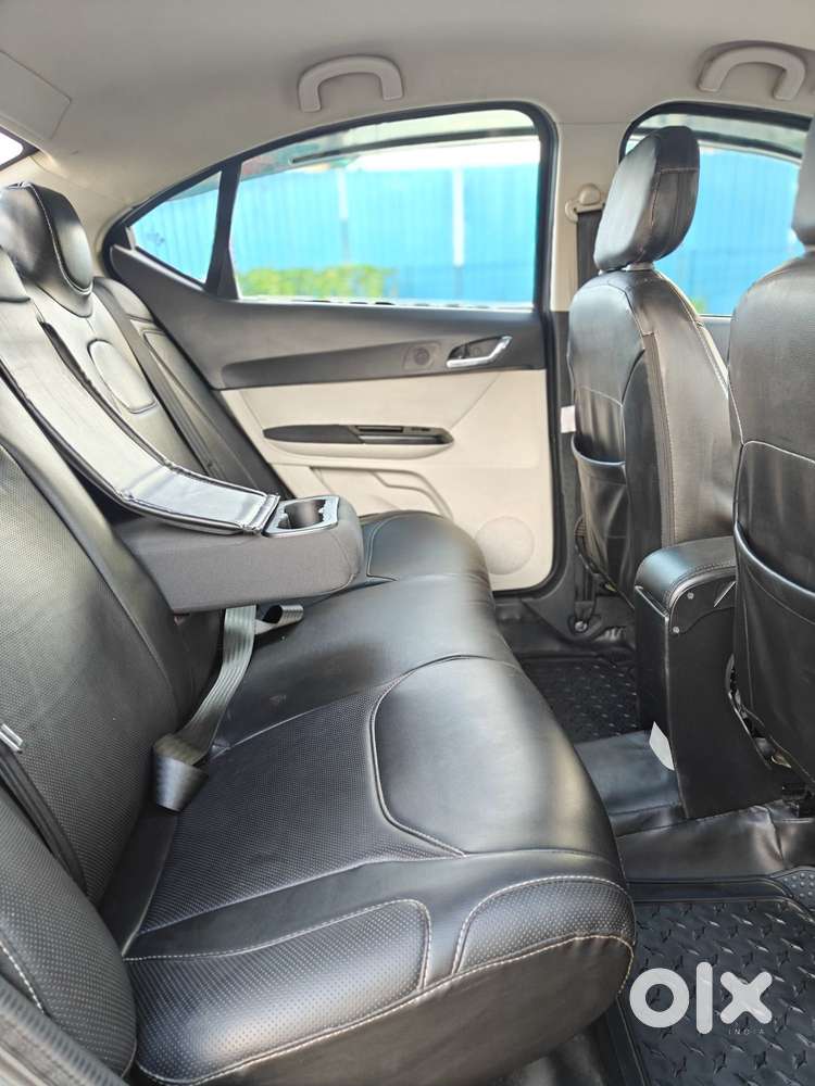 Tata Tigor 1.2 Revotron Xz Plus Leatherette Cng, 2024, Cng & Hybrids