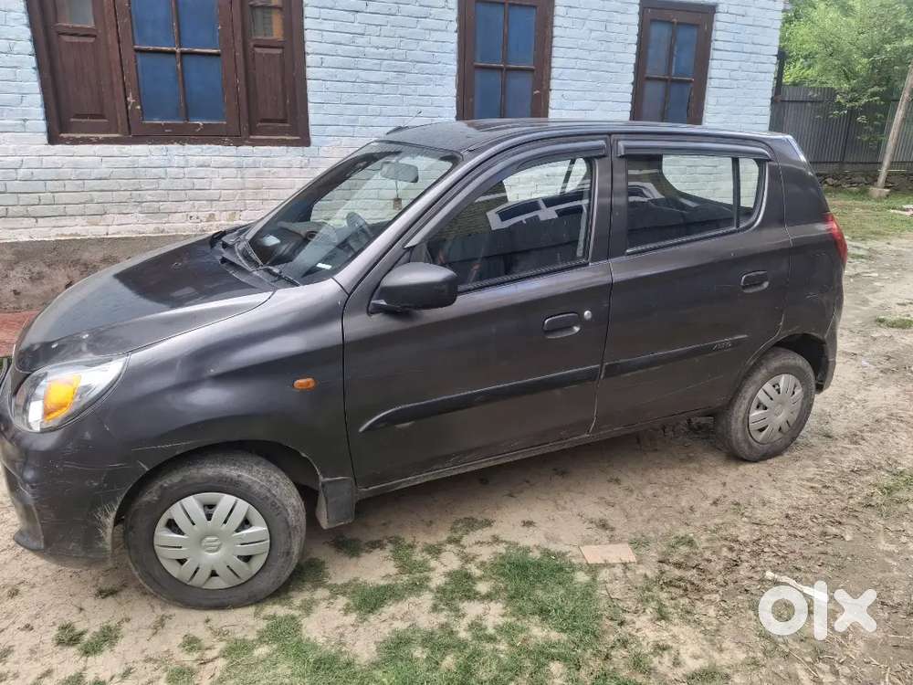 Maruti Suzuki Alto 800 2022 Petrol 57000 Km Driven