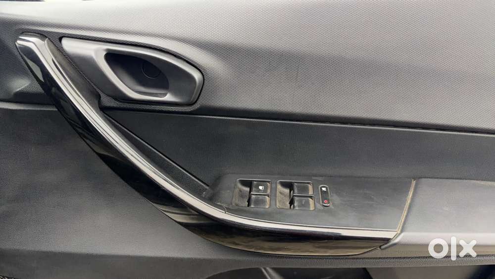Tata Tiago Nrg Petrol, 2018, Petrol