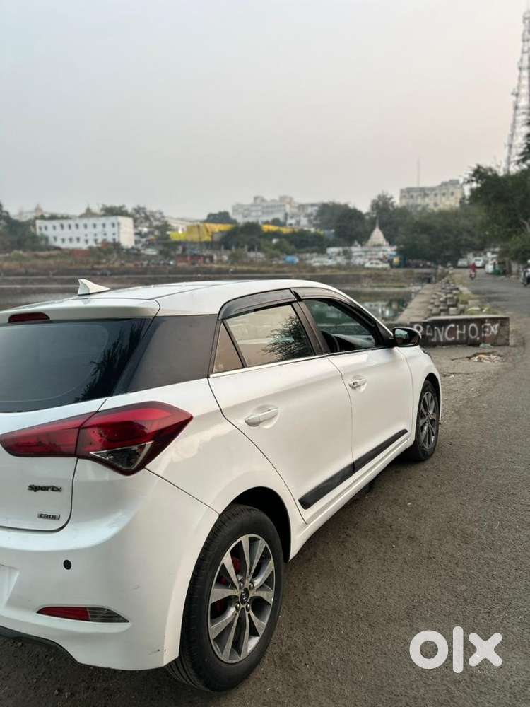 I20 Sportz Koi Kam Nhi Hai Lo Or Chalao