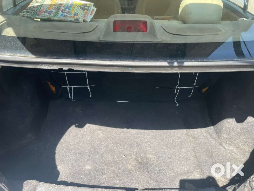 Maruti Suzuki Dzire 2015