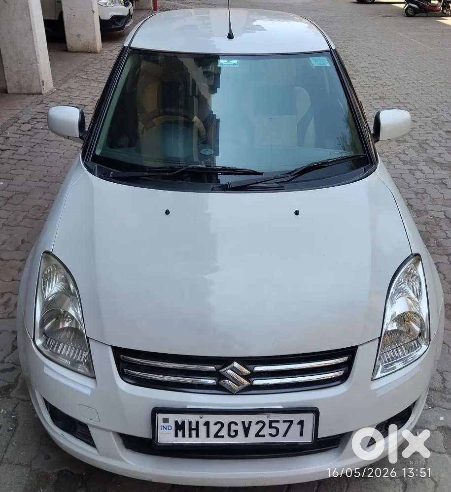 I'm Selling My Car Swift Dzire Vxi 2011 Model In Good Condition.