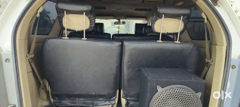 Toyota Innova In Good Condition