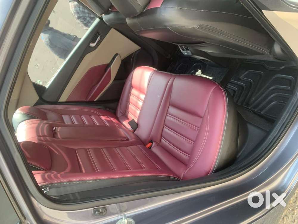 Verna 1 Owner Well Maintained 58000 Kms Run New Condition All