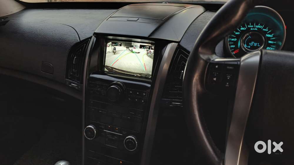 Mahindra Xuv500 W9 1.99, 2020, Diesel