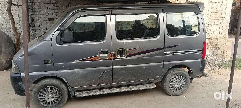 Maruti Suzuki Eeco 2020 Lpg 230000 Km Driven