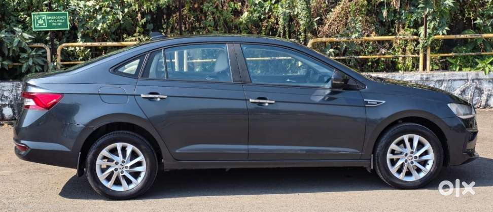 Skoda Slavia Ambition Plus 1.0 Tsi Mt, 2023, Petrol