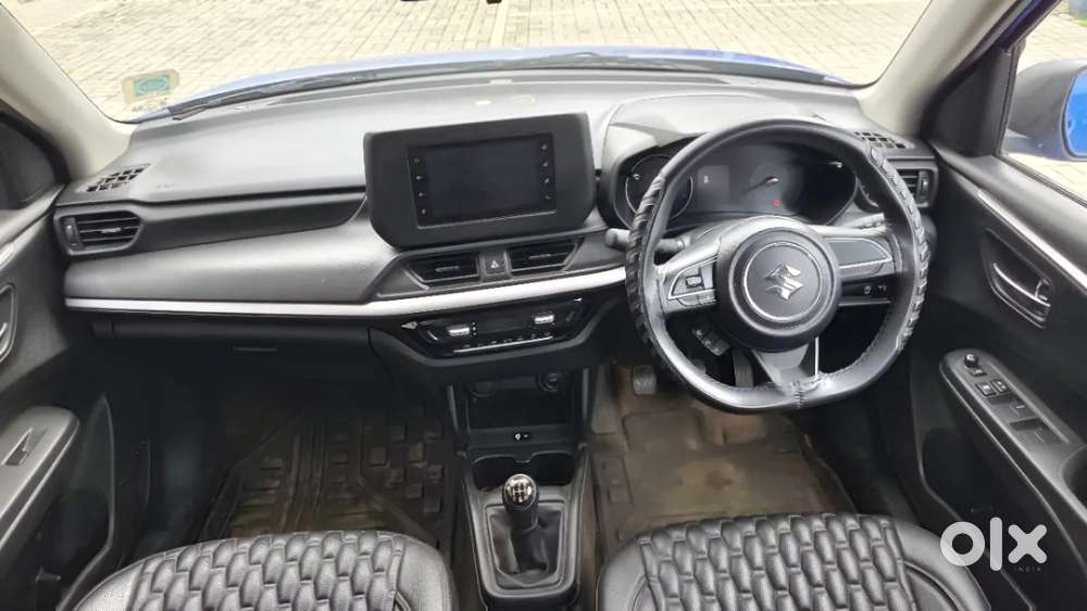 Maruti Suzuki Swift 1.3 Zxi, 2025, Petrol