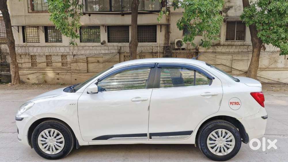 Maruti Suzuki Swift Dzire 1.3 Vxi, 2019, Petrol