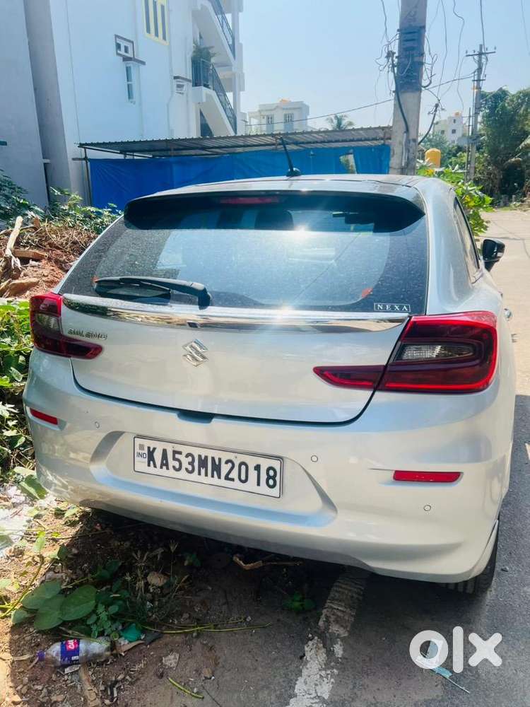 Maruti Suzuki Maruti 2025